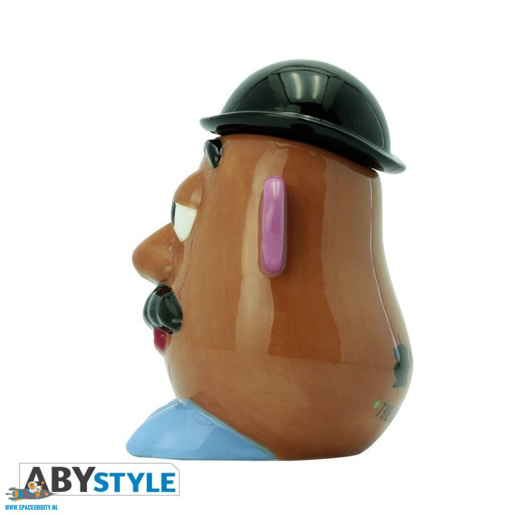 Haiku Fonkeling bevroren Toy Story beker/mok 3d Mr. Potato Head | Webshop A Space Oddity  speelgoedwinkel specialist in actiefiguren en bouwpakketten