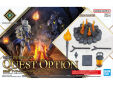 30 Minutes Fantasy bouwpakket Item shop 4 Quest Option