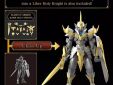 30 Minutes Fantasy bouwpakket Liber Holy Knight