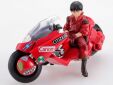Akira miniQ figuur part 3 Akira blindbox