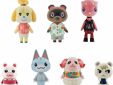 Animal Crossing New Horizon friend doll Chachamaru