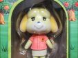 Animal Crossing New Horizon friend doll Isabelle