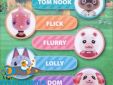 Animal Crossing New Horizon friend doll Isabelle