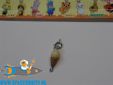 Animal Crossing New Leaf mascot hanger Ice cream