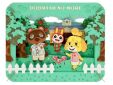 Animal Crossing Paper Theater set van Summer Resident Services
