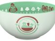 Animal Crossing schaaltje / bowl