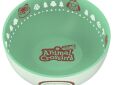 Animal Crossing schaaltje / bowl