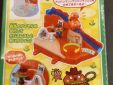 Anpanman mini playset doosje 3