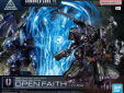 Armored Core VI bouwpakket Arquebus Add VE-40A Open Faith