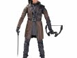 Arrow actiefiguur Malcolm Merlyn