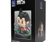 Astro Boy construction set