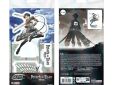 Attack on Titan acryl S3 Levi