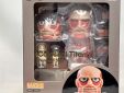 Attack on Titan Nendoroid 1925 Colossal Titan Renewal Set