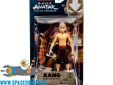 Avatar actiefiguur Aang (Final Battle)