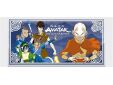 Avatar beker / mok Aang and friends