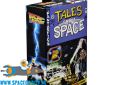 Back to The Future actiefiguur Ultimate Marty McFly Tales from space