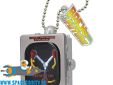 Back to the Future movie items set