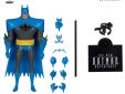 Batman animated actiefiguur Batman