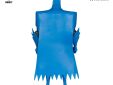 Batman animated actiefiguur Batman
