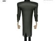 Batman animated actiefiguur Scarecrow