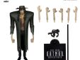 Batman animated actiefiguur Scarecrow