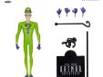 Batman animated actiefiguur The Riddler