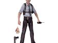Batman Arkham Knight actiefiguur Commissionair Gordon