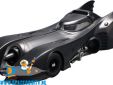 Batman Batmobile (Batman ver.) 1/35 schaal