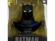 Batman Cowl Batman The Animated Series