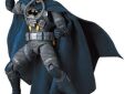 Batman Mafex 166 Stealth Jumper Batman (Batman Hush ver.)