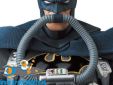 Batman Mafex 166 Stealth Jumper Batman (Batman Hush ver.)