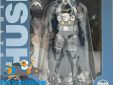 amsterdam-speelgoed-winkel-te koop-Batman Mafex 166 Stealth Jumper Batman (Batman Hush ver.)