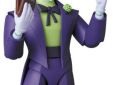 Batman Mafex 167 The Joker actiefiguur