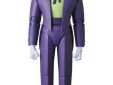 Batman Mafex 167 The Joker actiefiguur