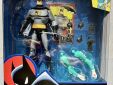 Batman The Animated Series actiefiguur Batman