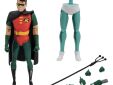 Batman The Animated Series actiefiguur Robin