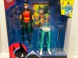 Batman The Animated Series actiefiguur Robin