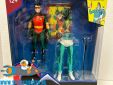 Batman The Animated Series actiefiguur Robin