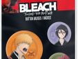 Bleach badge pack