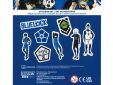 Blue Lock stickers