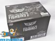 Brave Fighter of Sun: Fighbird 2 super mini pla set van 3 doosjes