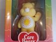 Care Bears figuurtje geel