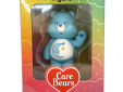 Care Bears figuurtje lichtblauw maan