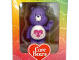 Care Bears figuurtje paars