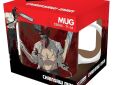 Chainsaw Man beker / mok