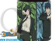 Chainsaw Man beker / mok Devil hunters