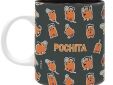 Chainsaw Man beker / mok Pochita