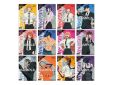 Chainsaw Man Clear Card Collection