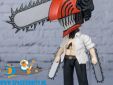 anime-otaku-verzamel-winkel-nederland-Chainsaw Man Figuarts mini action figure Chainsaw Man