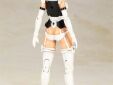 Crossframe Girl Gaogaigar bouwpakket Brave Girl 2